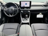 New 2025 Toyota RAV4 Limited image 2