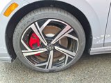 Used 2024 Volkswagen GTI SE image 4