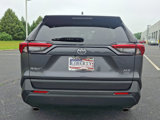 Used 2022 Toyota RAV4 XLE image 5