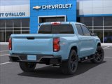 New 2025 Chevrolet Colorado Z71 w/ Technology Package image 4