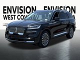 Used 2023 Lincoln Aviator Reserve image 4
