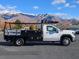 New 2025 GMC Sierra 3500 Pro w/ Convenience Package image 2