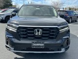New 2025 Honda Pilot EX-L image 3