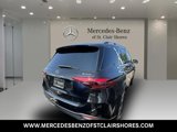 New 2025 Mercedes-Benz GLE 580 4MATIC image 3
