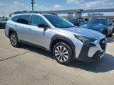 New 2025 Subaru Outback Limited image 4