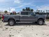 Used 2023 Ford F250 Lariat w/ Chrome Package image 3