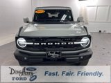 Used 2023 Ford Bronco Outer Banks image 2