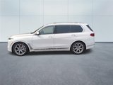 Used 2023 BMW X7 xDrive40i w/ Premium Package image 2