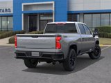 New 2026 Chevrolet Silverado 2500 LTZ image 4