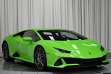 Used 2020 Lamborghini Huracan EVO image 2
