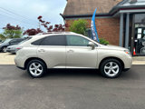 Used 2012 Lexus RX 350 AWD image 5