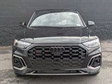 New 2025 Audi SQ5 Prestige image 2