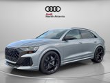New 2025 Audi RS Q8 performance image 3