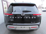 Used 2023 Nissan Pathfinder SL image 3
