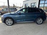 Used 2018 Audi Q5 2.0T Premium Plus w/ Premium Plus Package image 4