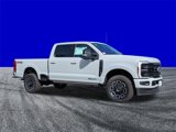New 2025 Ford F350 4x4 Crew Cab Super Duty image 2