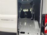 New 2023 Ford Transit 250 148 High Roof w/ Upfitter Package image 4