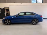 Used 2025 Mercedes-Benz C 300 4MATIC Sedan image 2