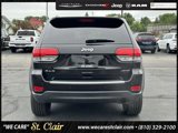 Certified 2021 Jeep Grand Cherokee Limited image 4