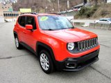 Used 2017 Jeep Renegade Latitude image 4