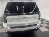 New 2025 Chevrolet Suburban Premier image 4