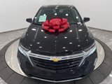 Used 2024 Chevrolet Equinox LT image 2