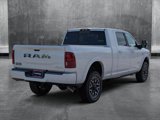 New 2025 RAM 2500 Limited image 2