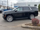 New 2025 Chevrolet Tahoe Premier image 4