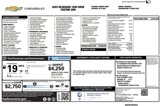 Used 2025 Chevrolet Silverado 1500 Custom image 2