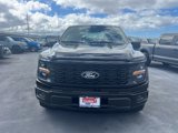 New 2025 Ford F150 STX w/ STX Black Appearance Package image 2