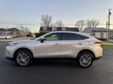 Used 2021 Toyota Venza Limited w/ Advanced Technology Package image 3
