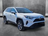 Used 2024 Toyota RAV4 XLE image 3