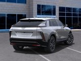 New 2025 Cadillac Lyriq Sport image 4