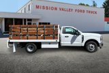 New 2025 Ford F350 XL w/ XL Chrome Package image 3