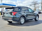Used 2023 Ford Explorer XLT w/ Equipment Group 202A image 3