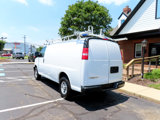 Used 2020 Chevrolet Express 2500 w/ Driver Convenience Package image 5