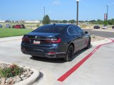 Used 2020 BMW 740i xDrive w/ Premium Package image 3