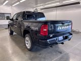 New 2025 RAM 1500 Big Horn image 6