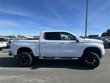 New 2025 Chevrolet Silverado 1500 LTZ w/ LTZ Convenience Package II image 5