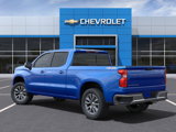 New 2025 Chevrolet Silverado 1500 LT w/ All Star Edition Plus image 3