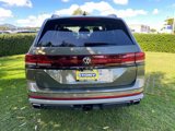 New 2025 Volkswagen Atlas Peak Edition SE image 6