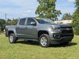 Used 2022 Chevrolet Colorado LT image 2