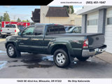 Used 2010 Toyota Tacoma 4x4 Access Cab V6 image 3