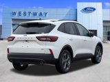 New 2025 Ford Escape ST-Line w/ Equipment Group 301A image 4