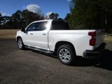 New 2025 Chevrolet Silverado 1500 LTZ image 3