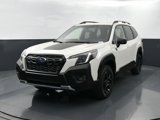 New 2025 Subaru Forester Wilderness image 4