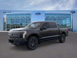 New 2025 Ford F150 Lightning Lariat image 2