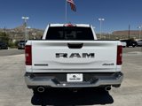 New 2026 RAM 1500 4x4 Crew Cab image 4
