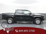 New 2025 Toyota Tacoma SR image 2