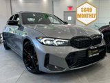 Used 2024 BMW M340i xDrive w/ Premium Package image 2